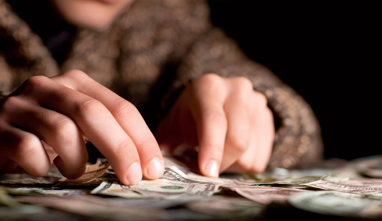 Twenty-fifth Sunday in Ordinary Time — Sept. 21, 2025