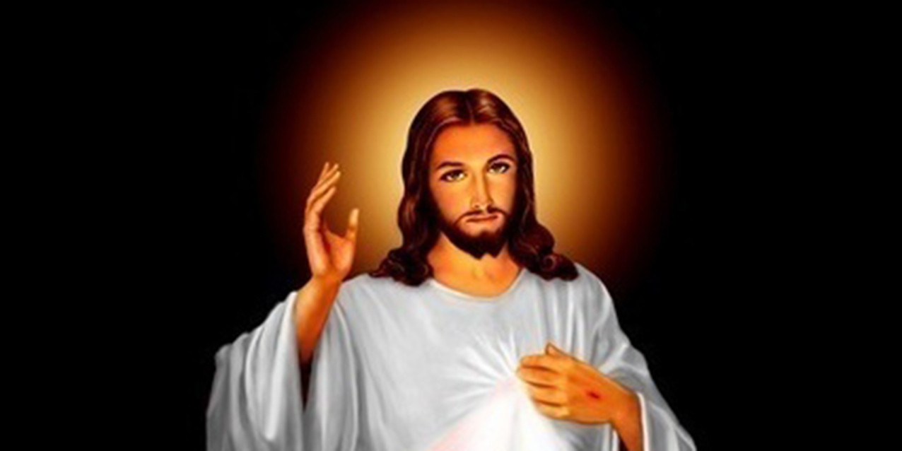 Divine Mercy Sunday will be celebrated on April 19