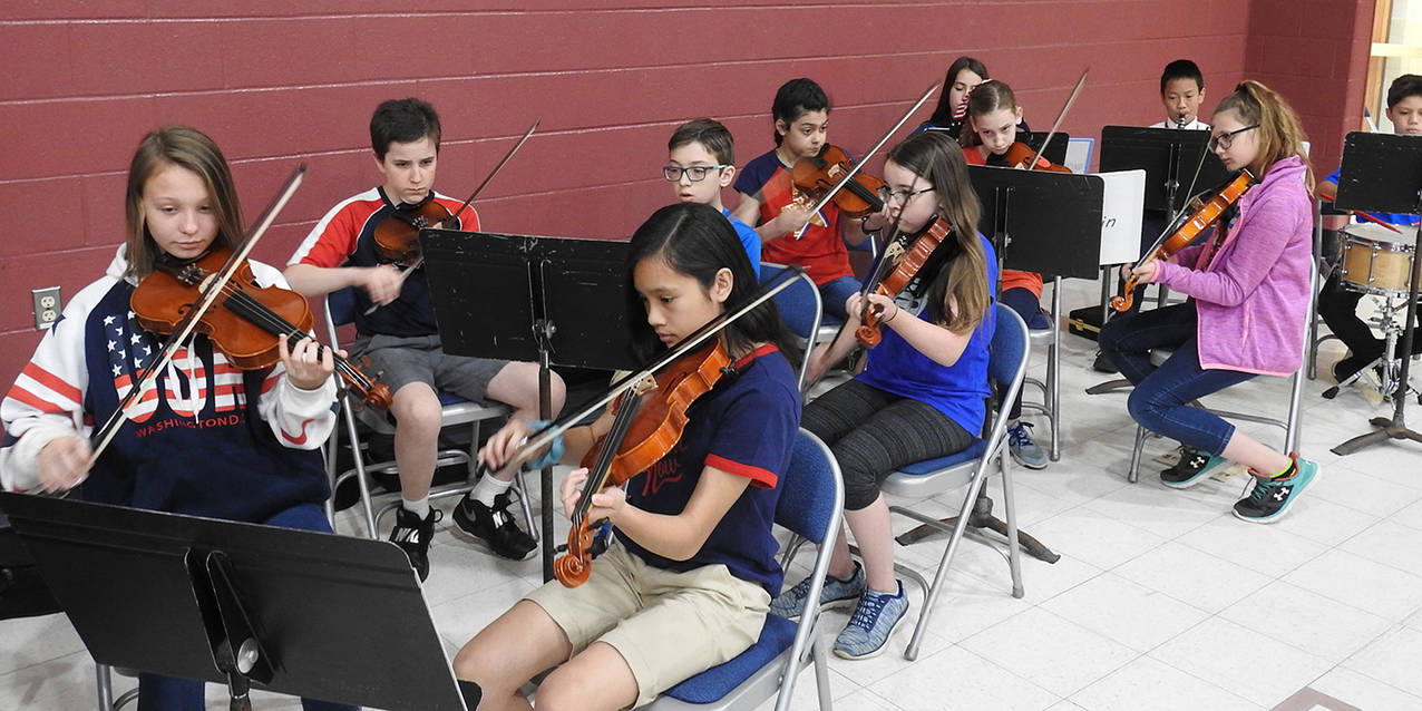 Incarnate Word Academy hosts 10th Military Appreciation Day