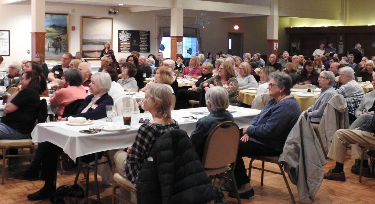 Theology on the Rocks West gets musical introduction to former punk rocker now a priest