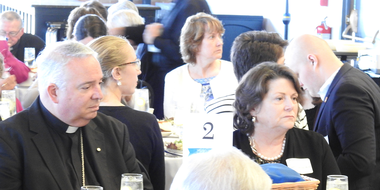 Perseverance in Hope 2019 luncheon benefits Joseph’s Home