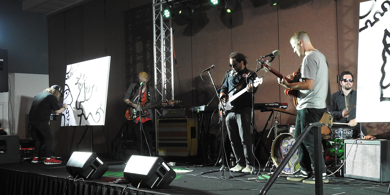 ‘The Art of Giving’ benefits mission of Rose-Mary