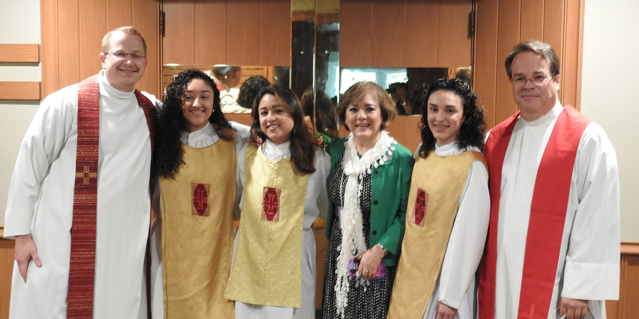 Hispanic catechists gather for  annual day of retreat 