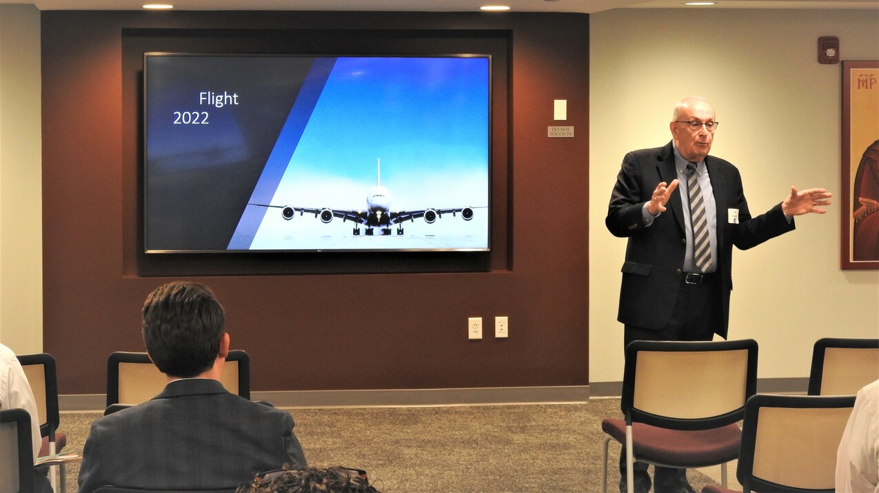 Keeping the Faith initiative moves forward in quest to strengthen Catholic schools