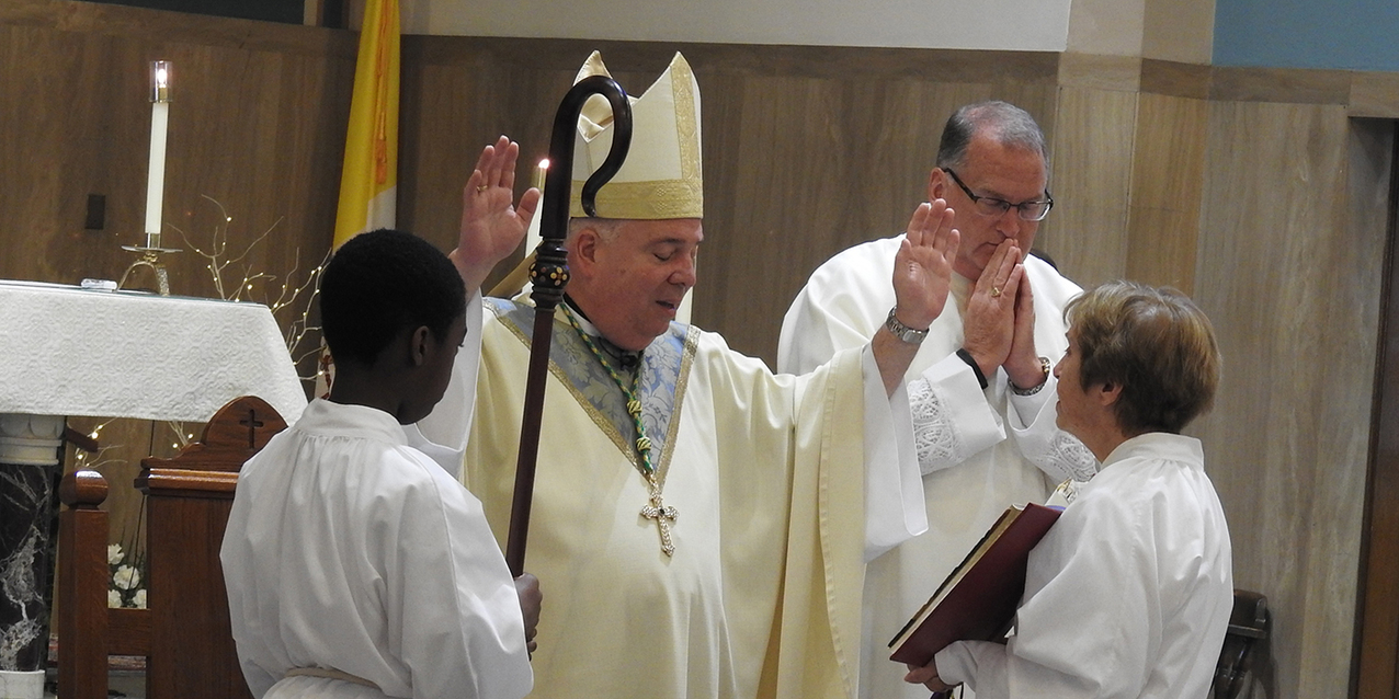 After a century, St. Jerome remains ‘The Beacon on the Boulevard’