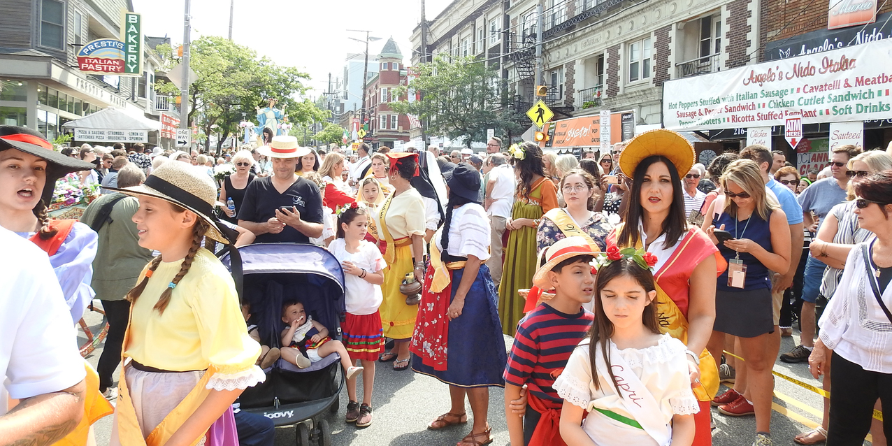 Holy Rosary Parish plans 123rd  celebration of Feast of the Assumption
