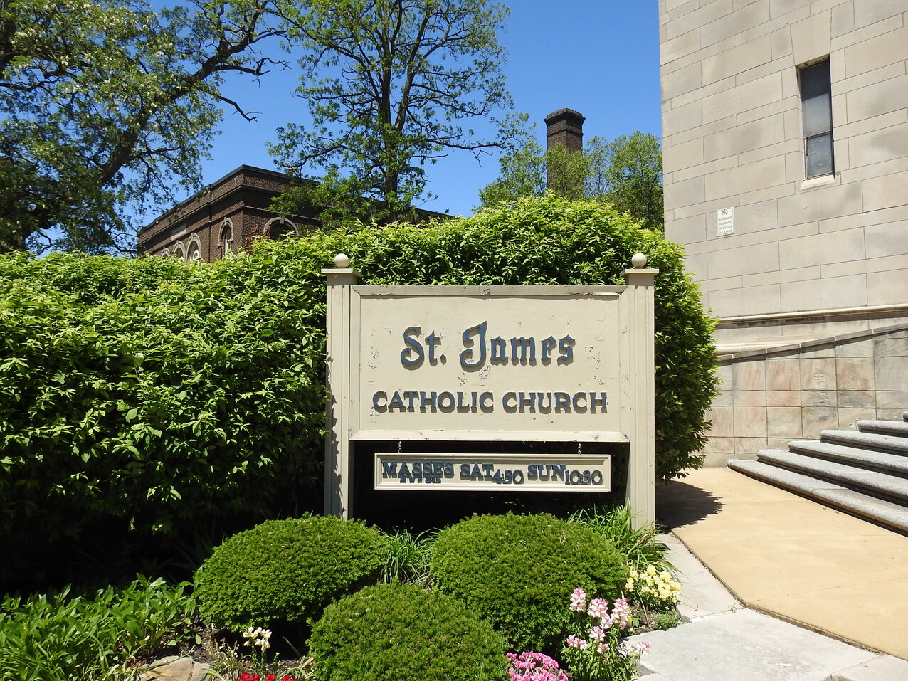 Four Lakewood churches participating in Holy Week pilgrimage