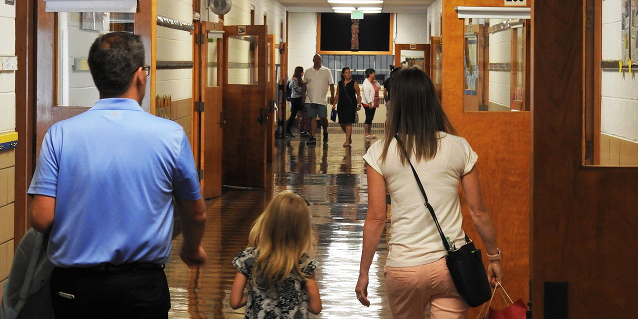 Videos prove popular for schools, parishes to stay connected