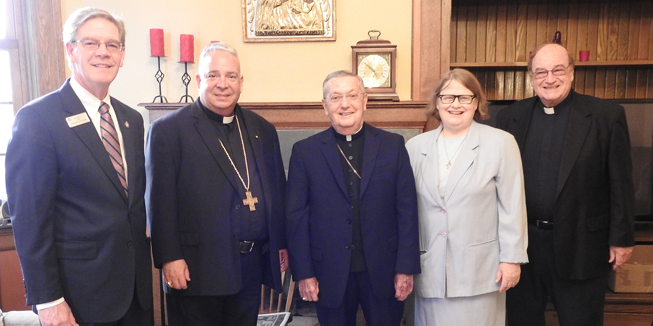 Cleveland Central Catholic High School marks 50 years, envisions its future