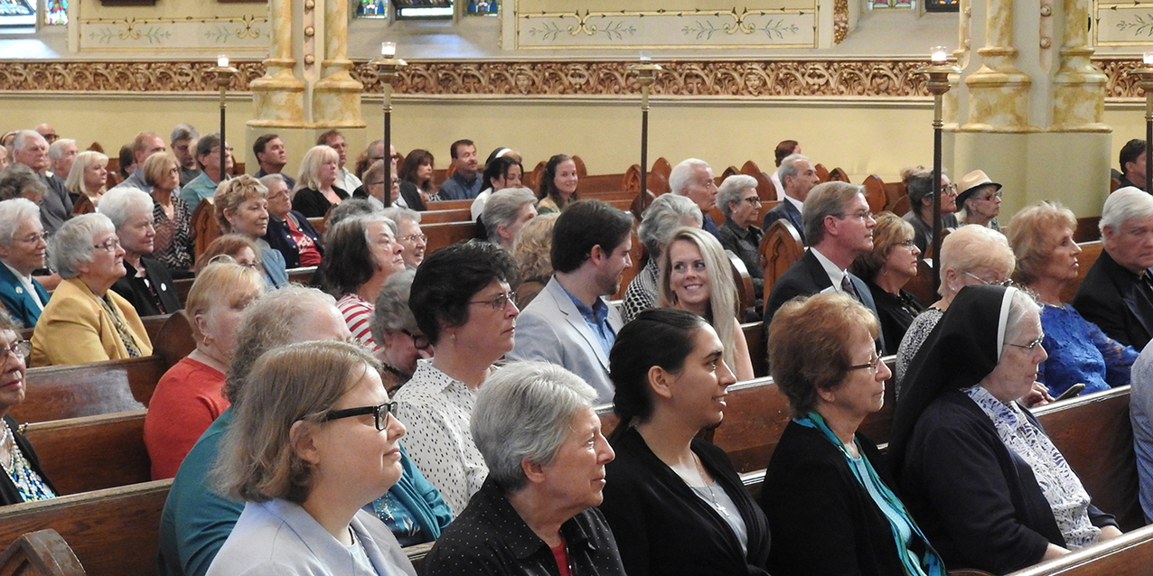 Cleveland Central Catholic High School marks 50 years, envisions its future