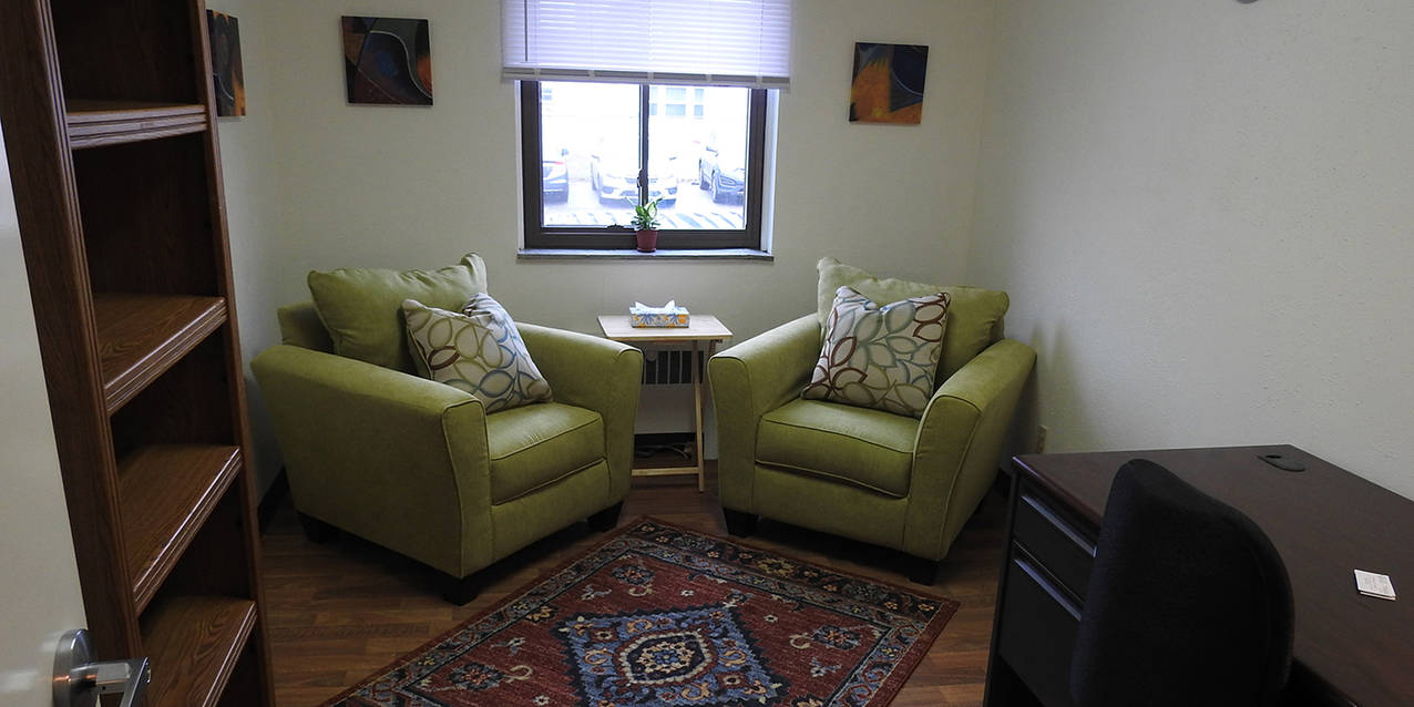St. John the Baptist Recovery Outreach Center opens in Akron