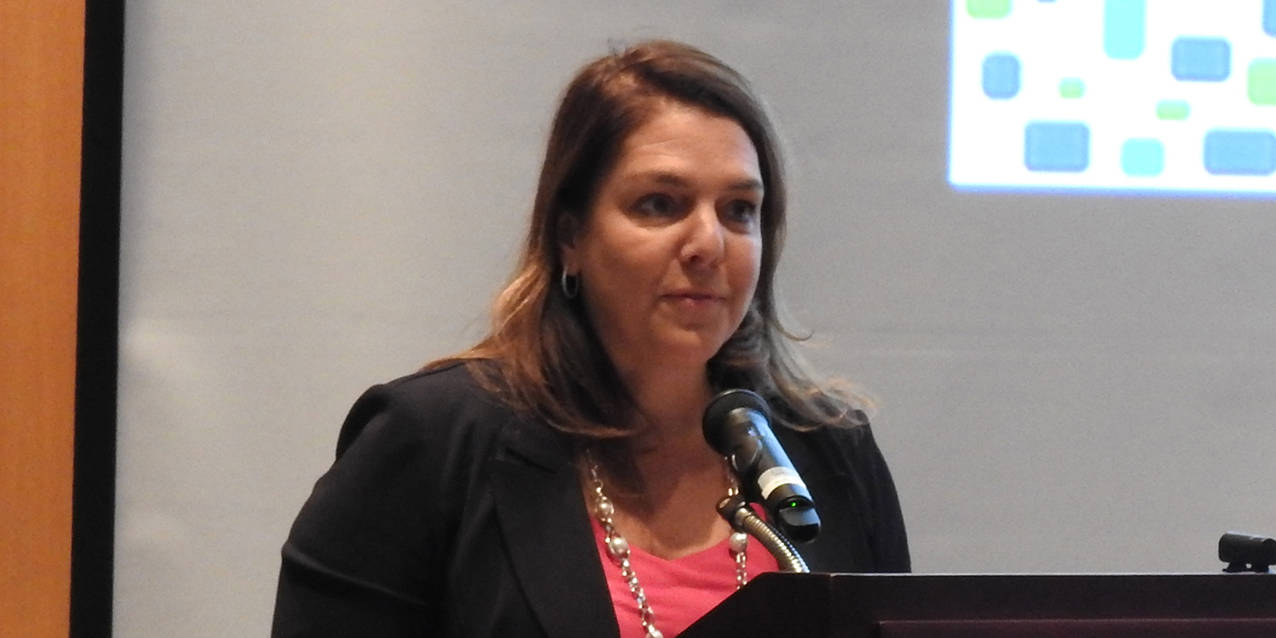 Faith based leadership is topic of Catholic Community Connection symposium