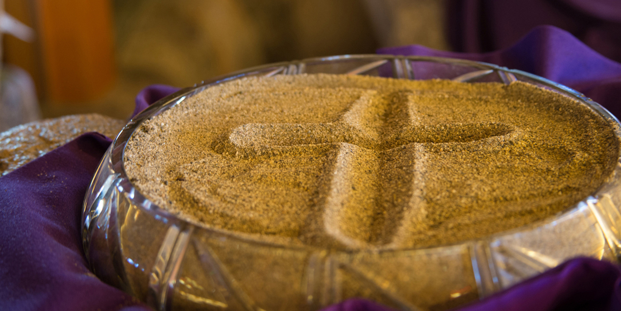 Preparing for a meaningful season of Lent