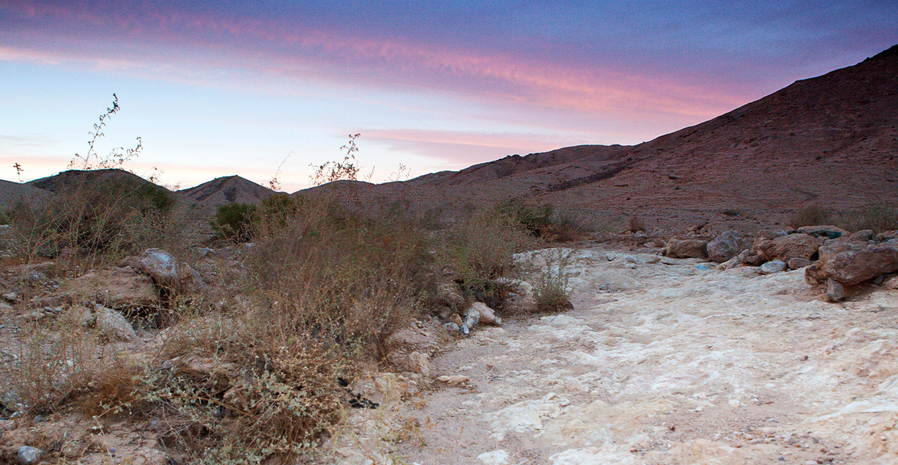 Third Sunday of Easter — April 23, 2023