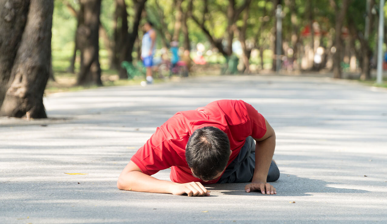 Friday of the First Week of Lent – March 14, 2025