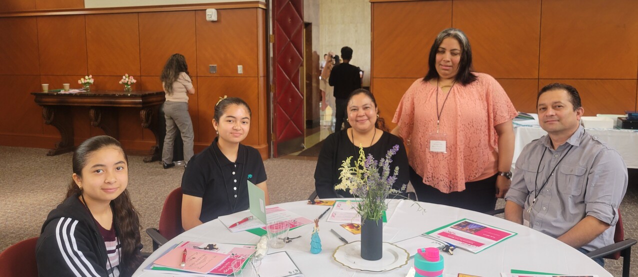 Office of Hispanic Ministry offers Quinceañera Retreat for young women
