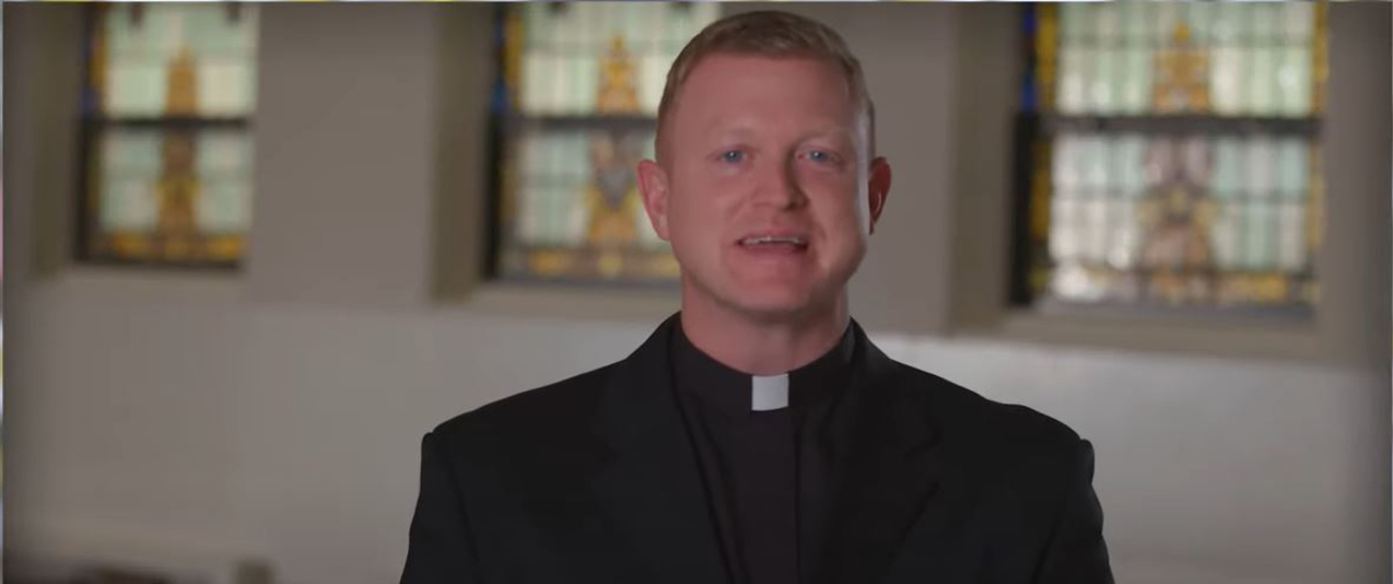 Virtual Bishop’s Brunch raises awareness for vocations, supports seminarians