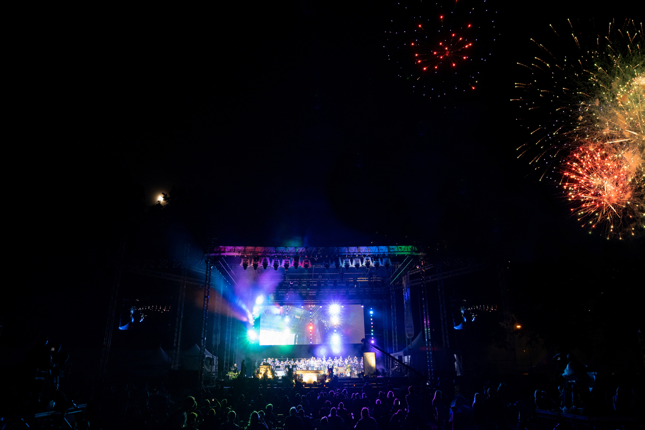 Faith, family fun and food featured at The FEST 2023 on Aug. 6