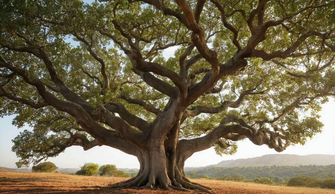 Third Sunday of Lent – March 23, 2025