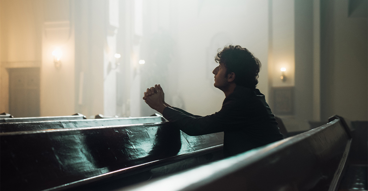 Twenty-fifth Sunday in Ordinary Time — Sept. 24, 2023