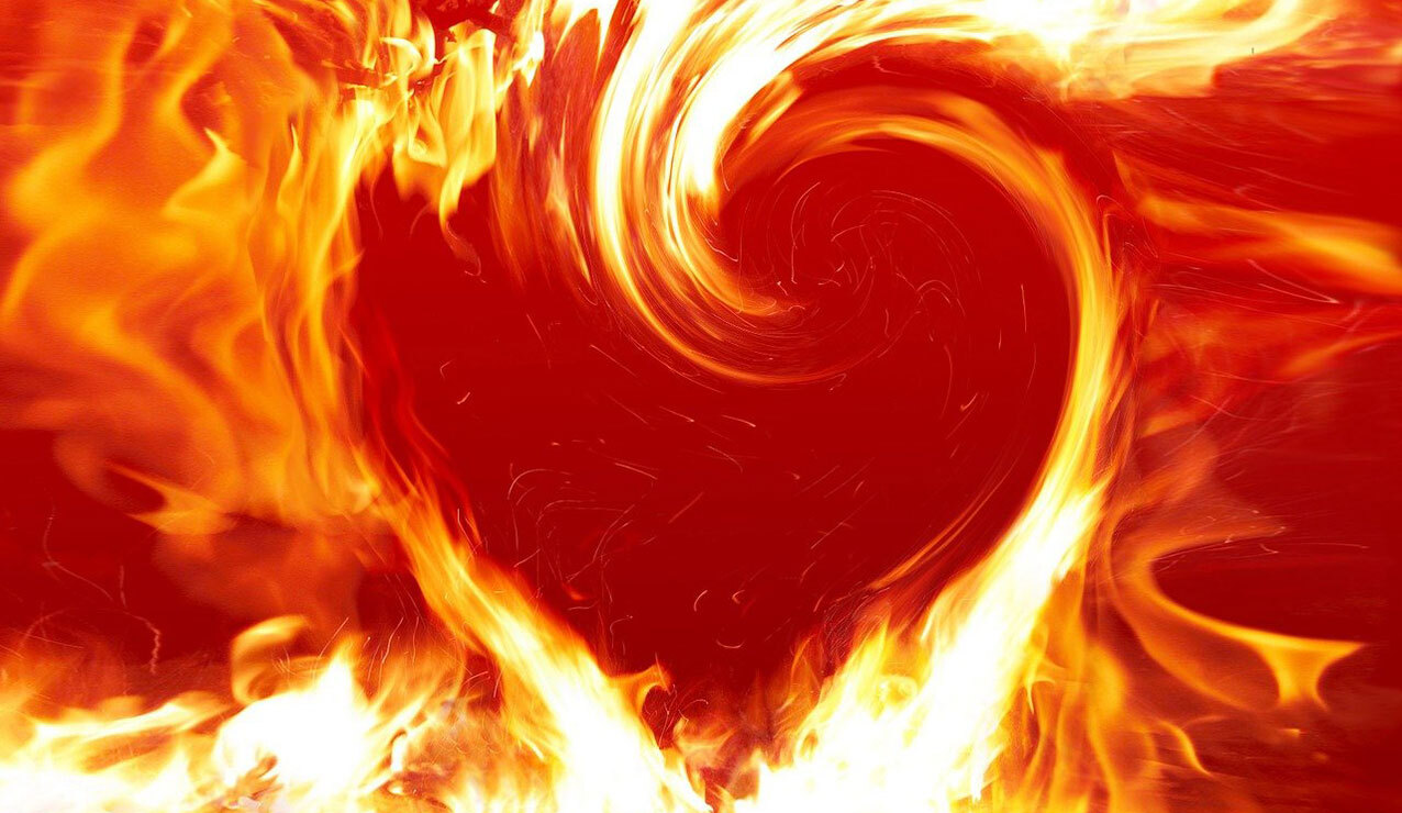 Wednesday of the Fifth Week of Lent – April 9, 2025