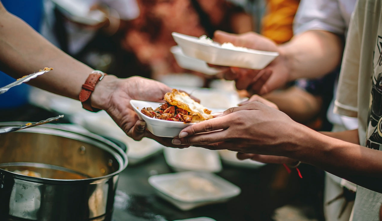 Twenty-sixth Sunday in Ordinary Time — Sept. 28, 2025