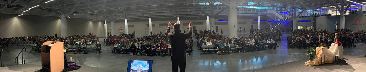 ‘Heart of the Mission’ workshop unveils plan to incorporate Theology of the Body program in diocesan schools