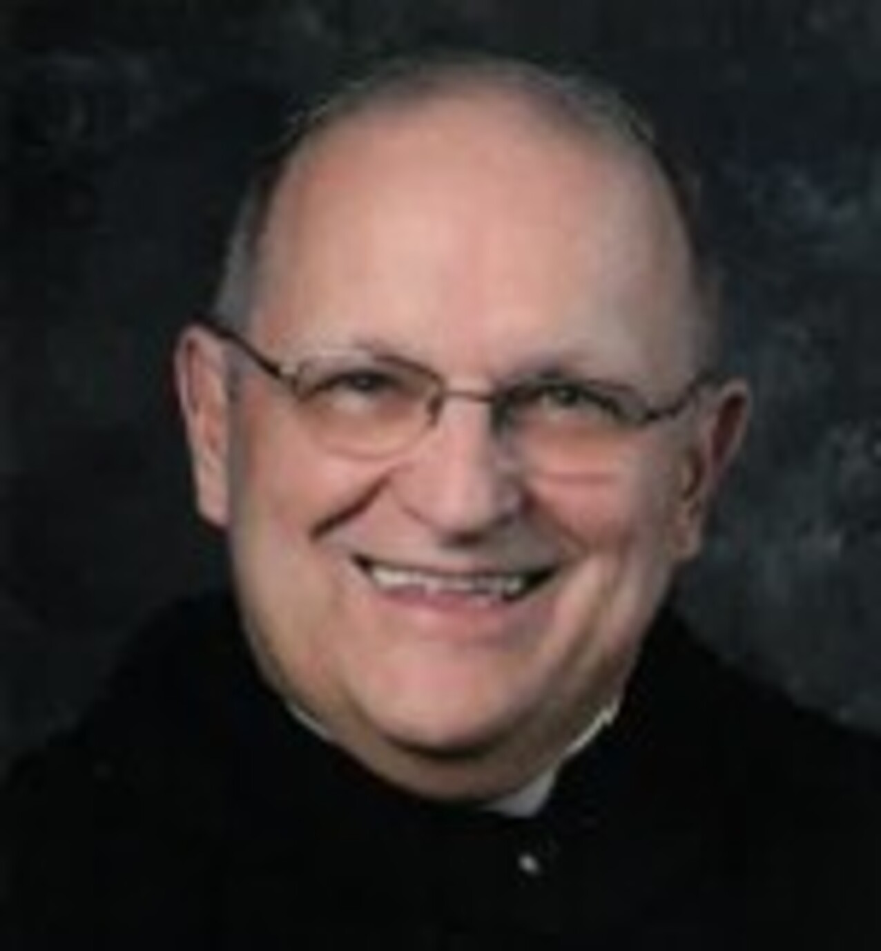 In remembrance – Father Joachim Pastirik, OSB