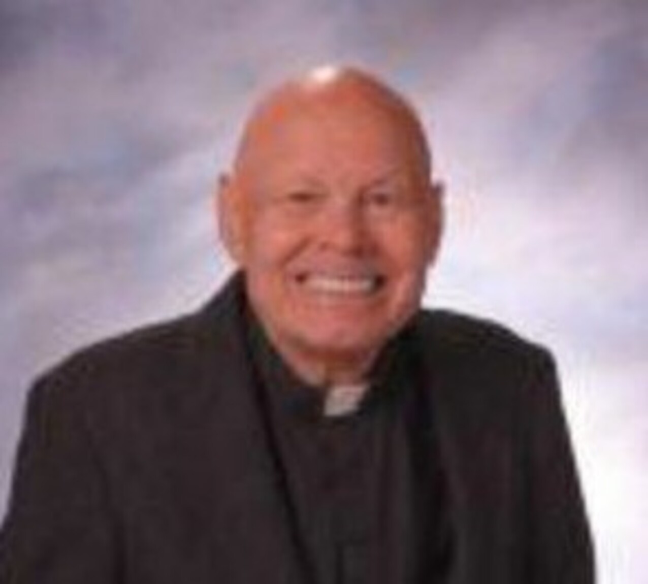 In remembrance – Father John J. Gorski