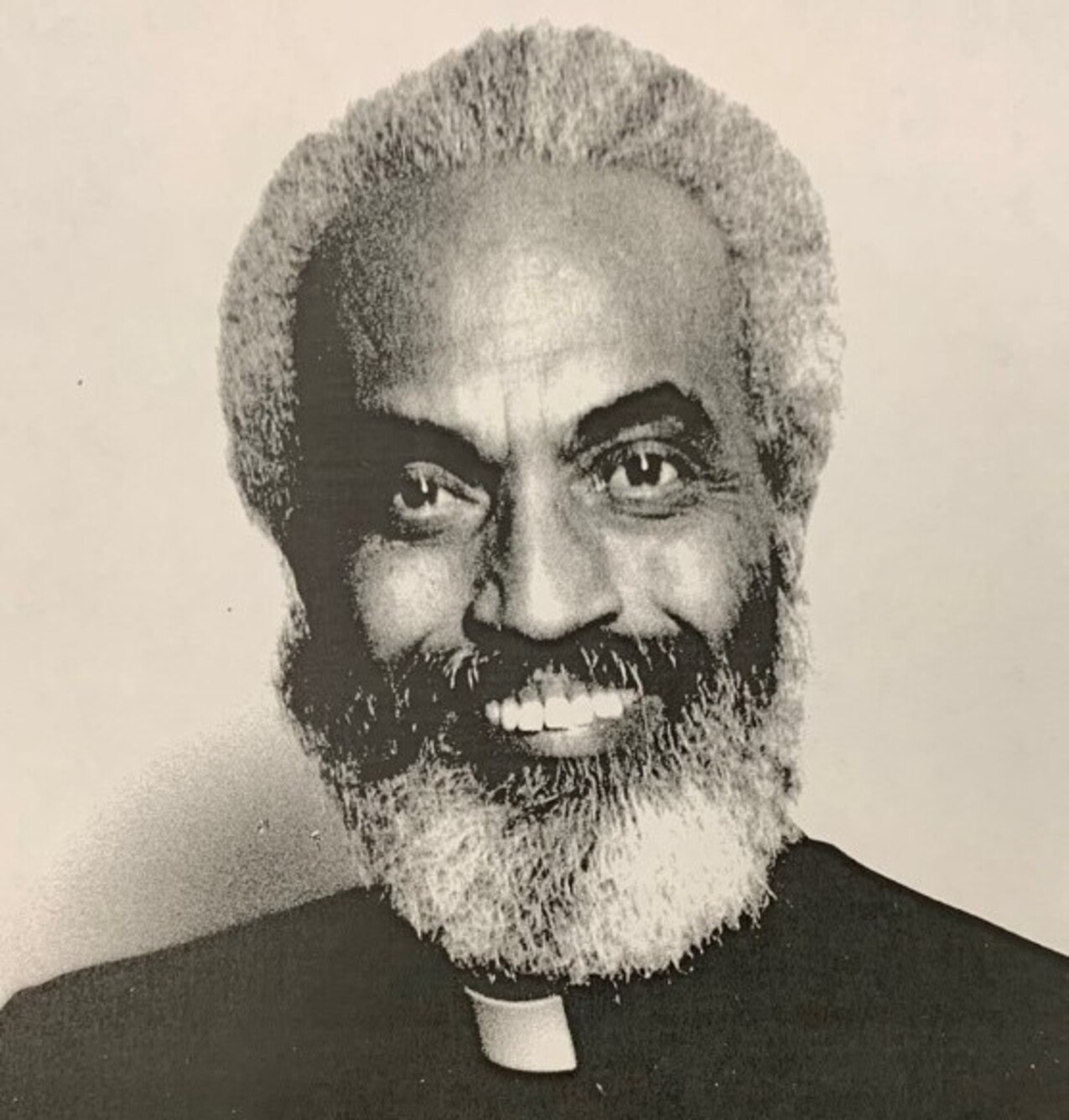 In remembrance – Father Robert Swann Pittman, SSS