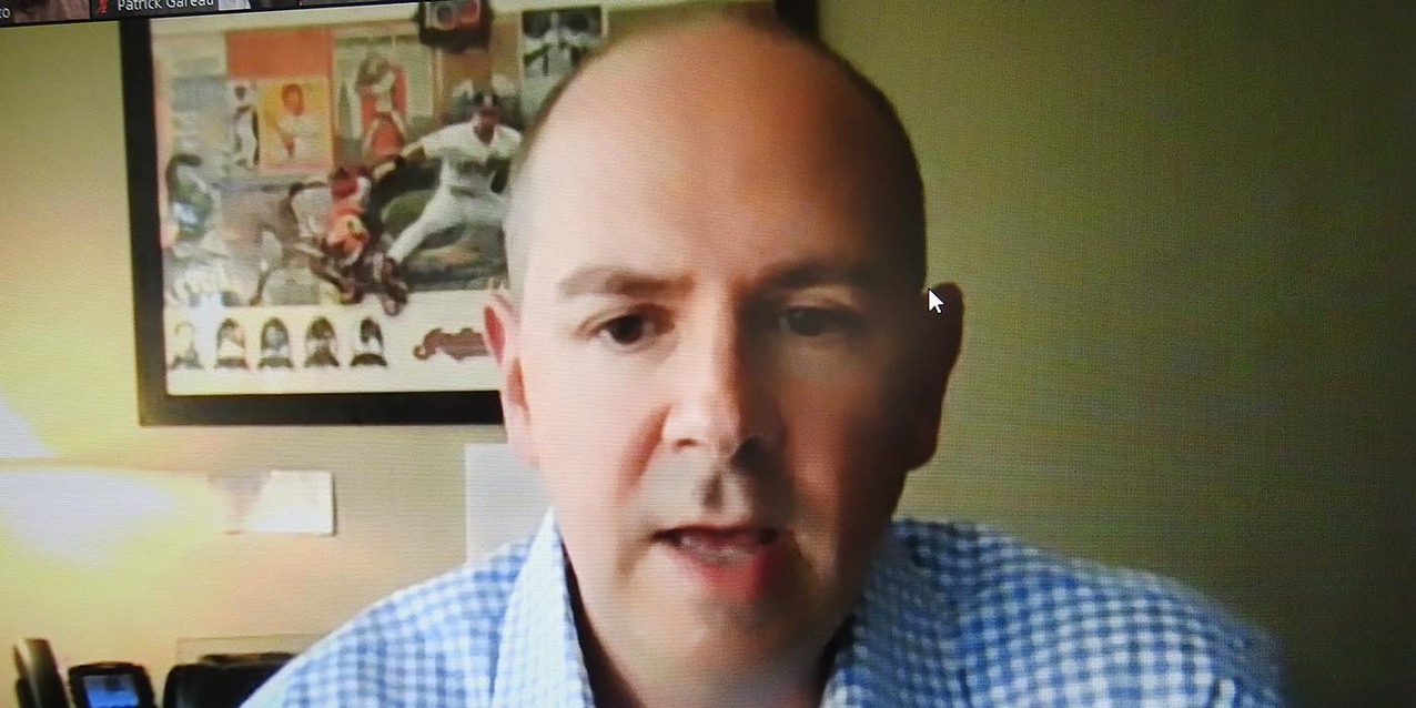 ‘Resilience’ is theme of Catholic Charities’ virtual retreat