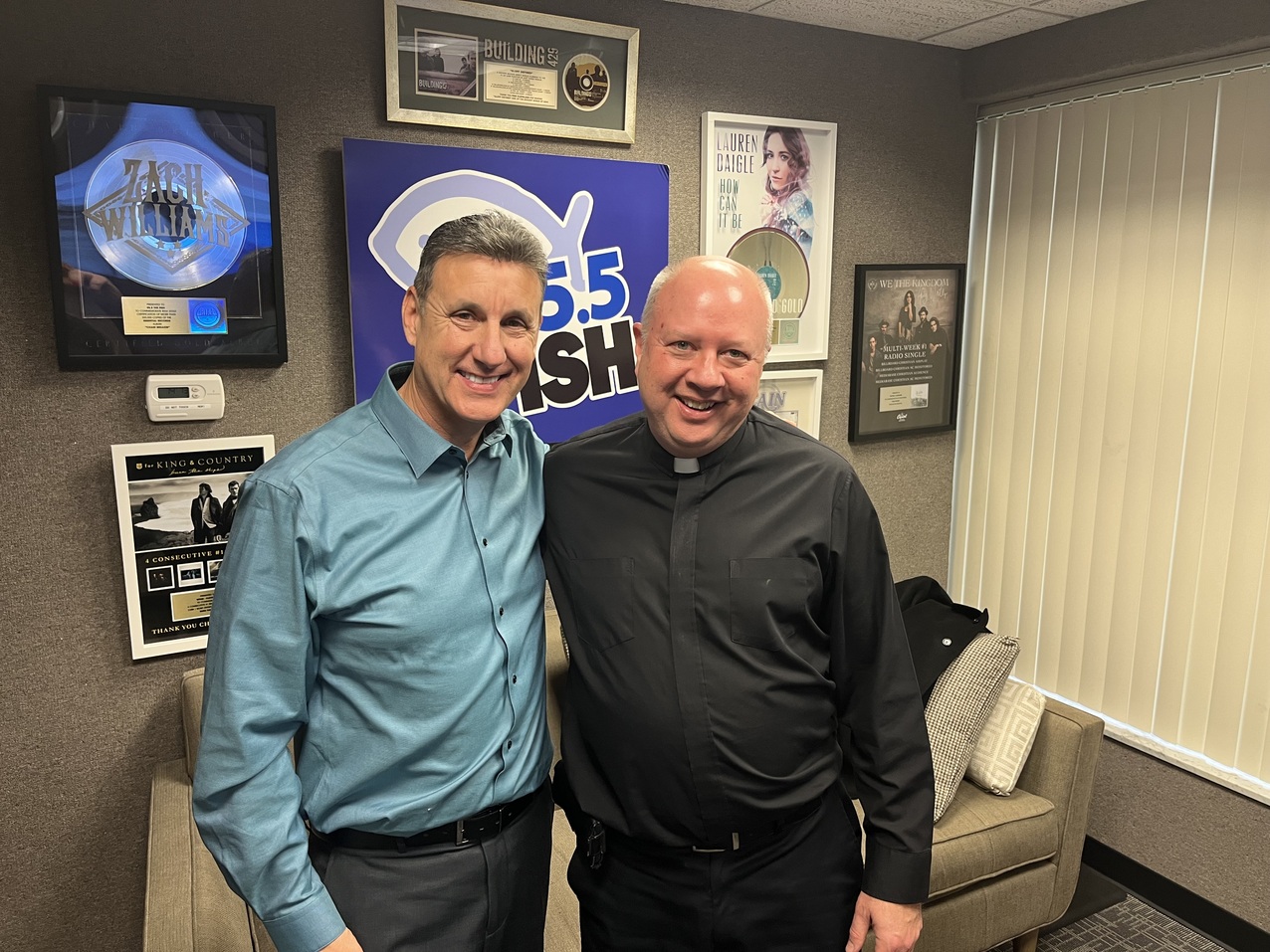 Annual Retirement Fund for Religious collection invites faithful to ‘Share in the Care’ 