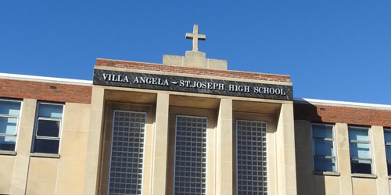 Lorenzo M. Jones named interim principal at Villa Angela-St. Joseph High School