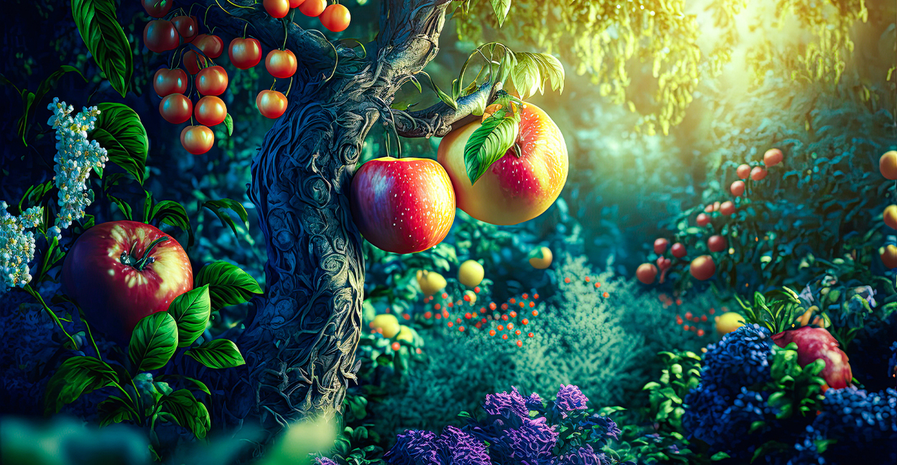 First Sunday of Lent — February 26, 2023