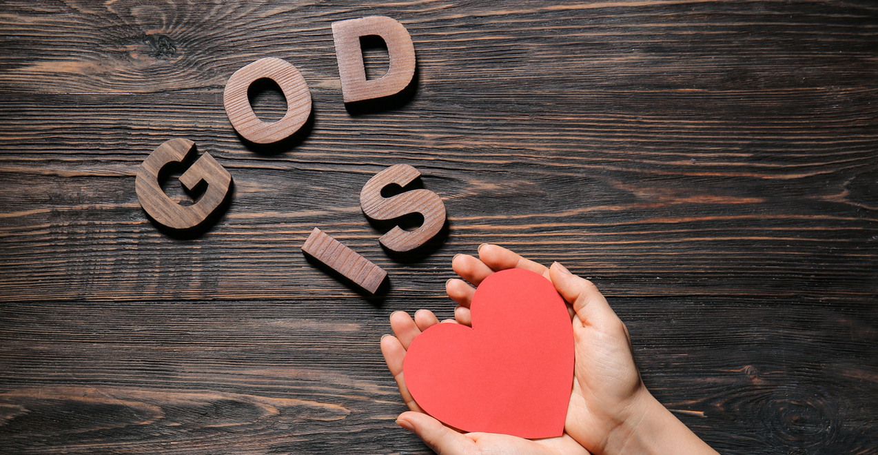 Sixth Sunday of Easter — May 9, 2021