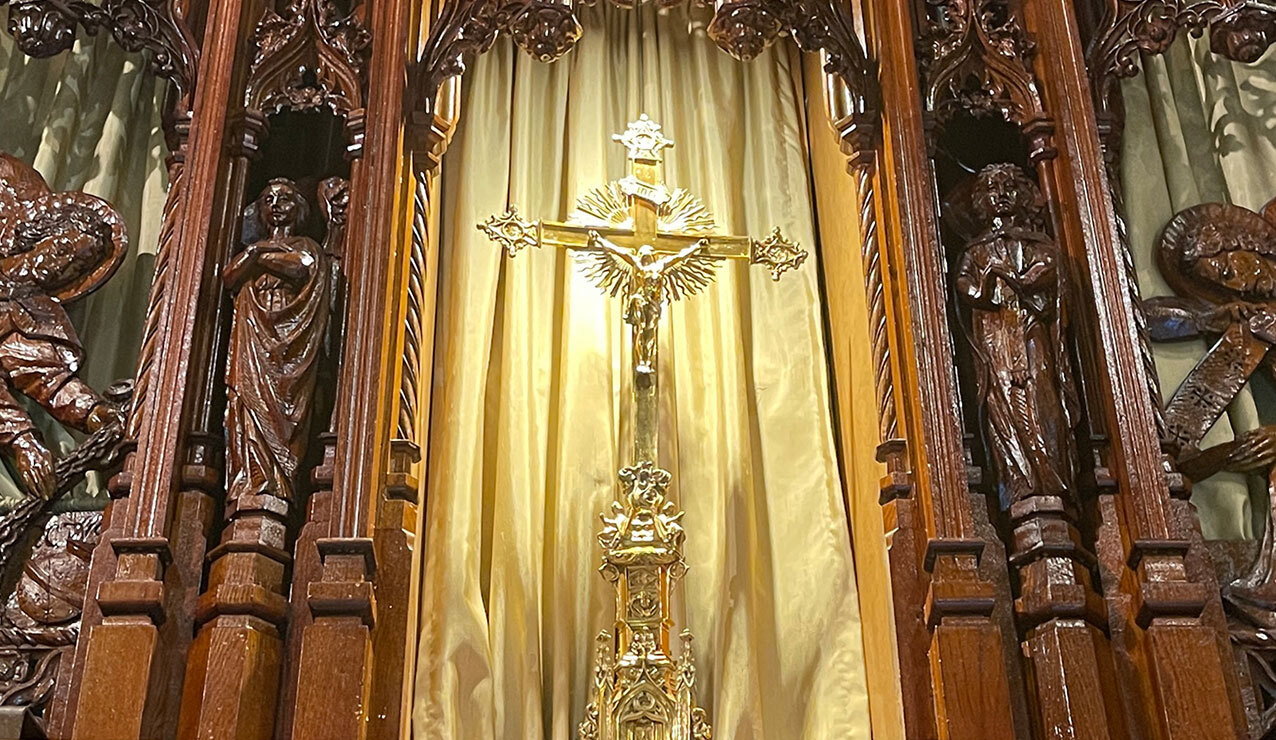 The Resurrection of the Lord, Easter Sunday – April 20, 2025