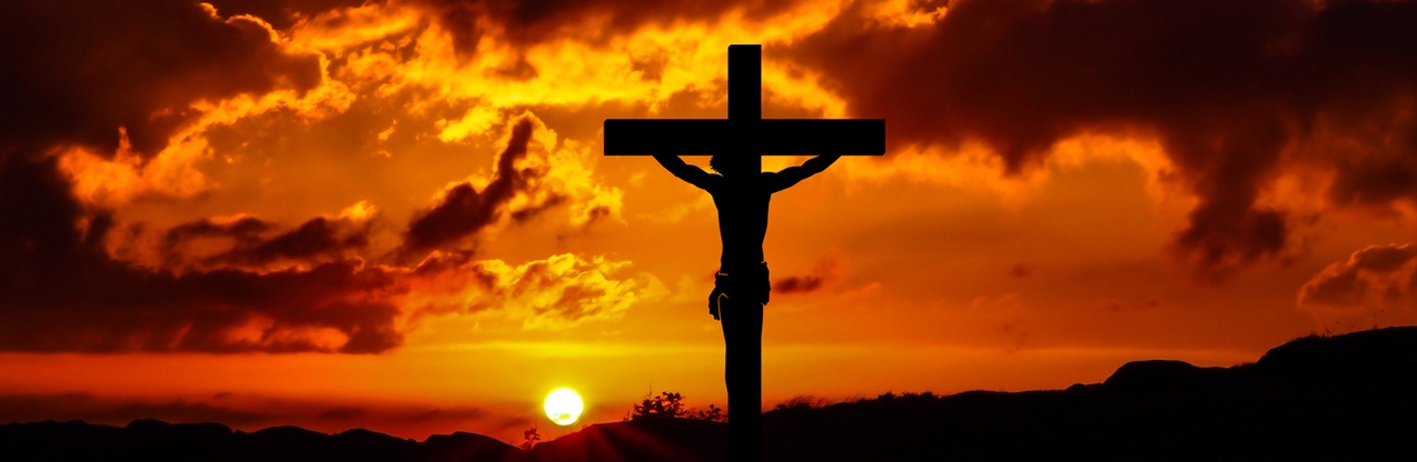 USCCB president calls for national moment of prayer on Good Friday; faithful encouraged to pray Litany of the Sacred Heart