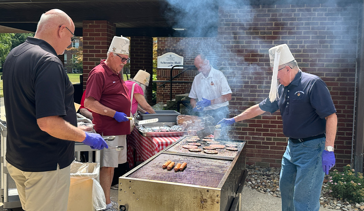 Video: Camp Happiness goes ‘Under the Sea’ for annual Field Day event