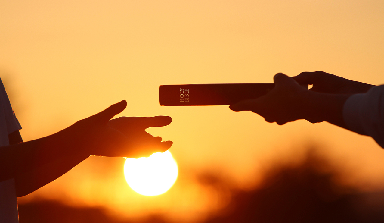 The Second Sunday in Ordinary Time — Jan. 18, 2026