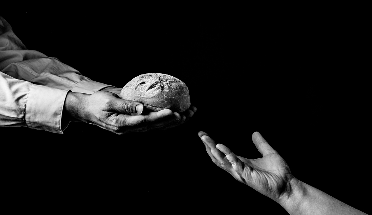 Monday of the First Week of Lent – Feb. 23, 2026