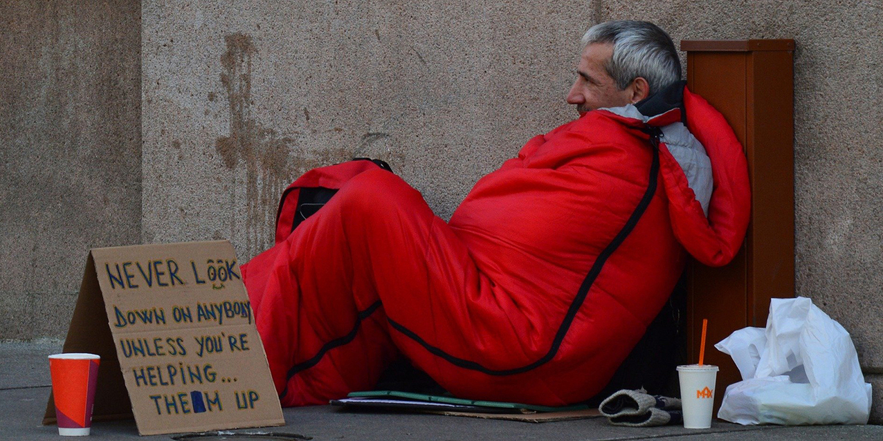 Catholic Charities refines programs to meet increased need during health crisis