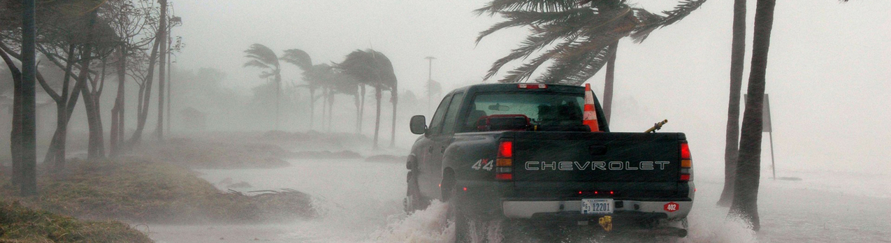 A message from Bishop Perez regarding the devastation in the Bahamas caused by Hurricane Dorian and relief efforts now under way