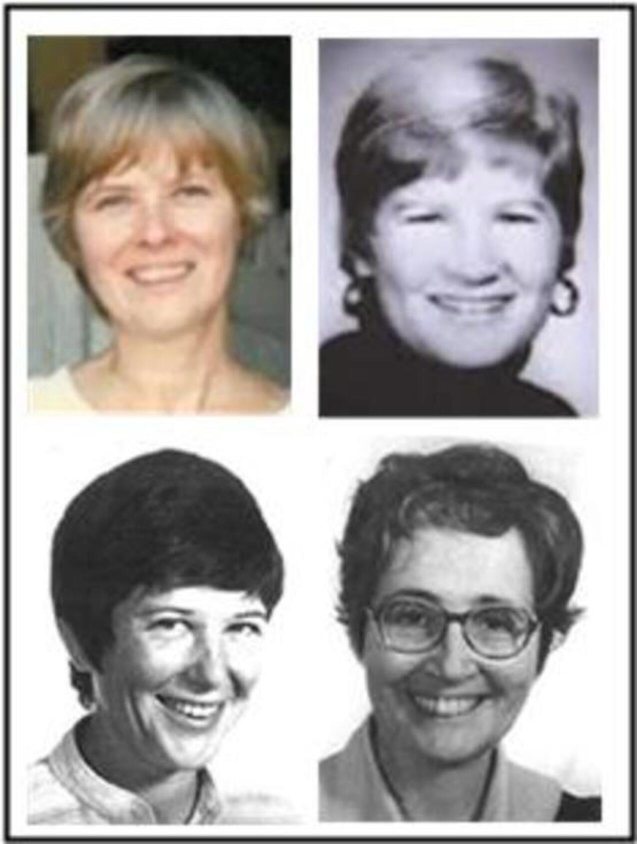 ‘Beacons of Hope Changing the World’ is 2025 Catholic Sisters Week theme