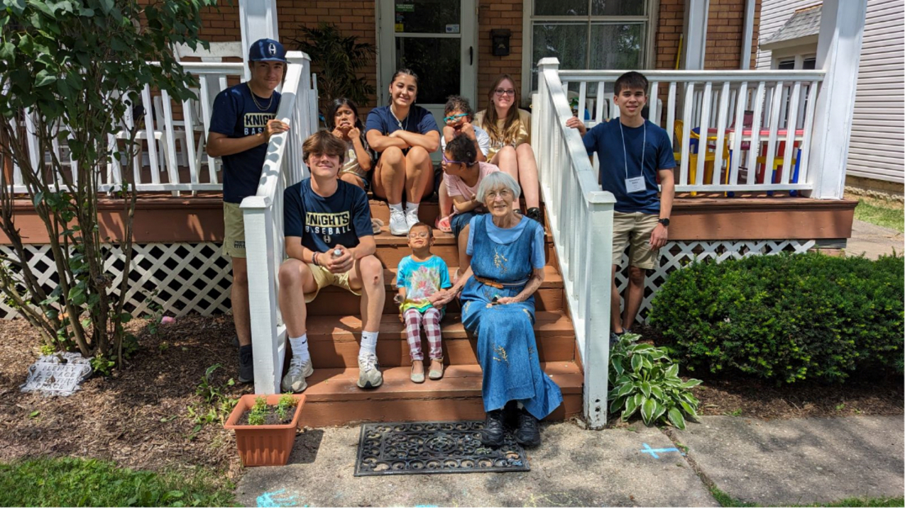 ‘Beacons of Hope Changing the World’ is 2025 Catholic Sisters Week theme