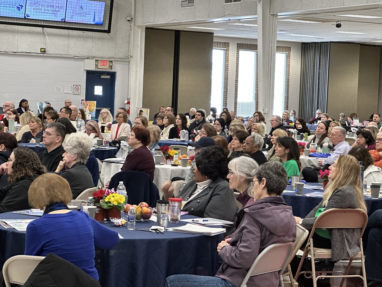 ‘You are not Alone’ is topic of mental health conference