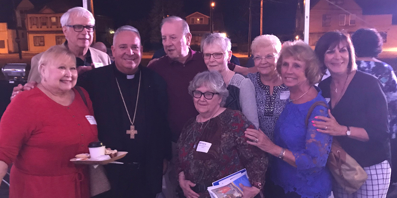 Cleveland Central Catholic High School marks 50 years, envisions its future