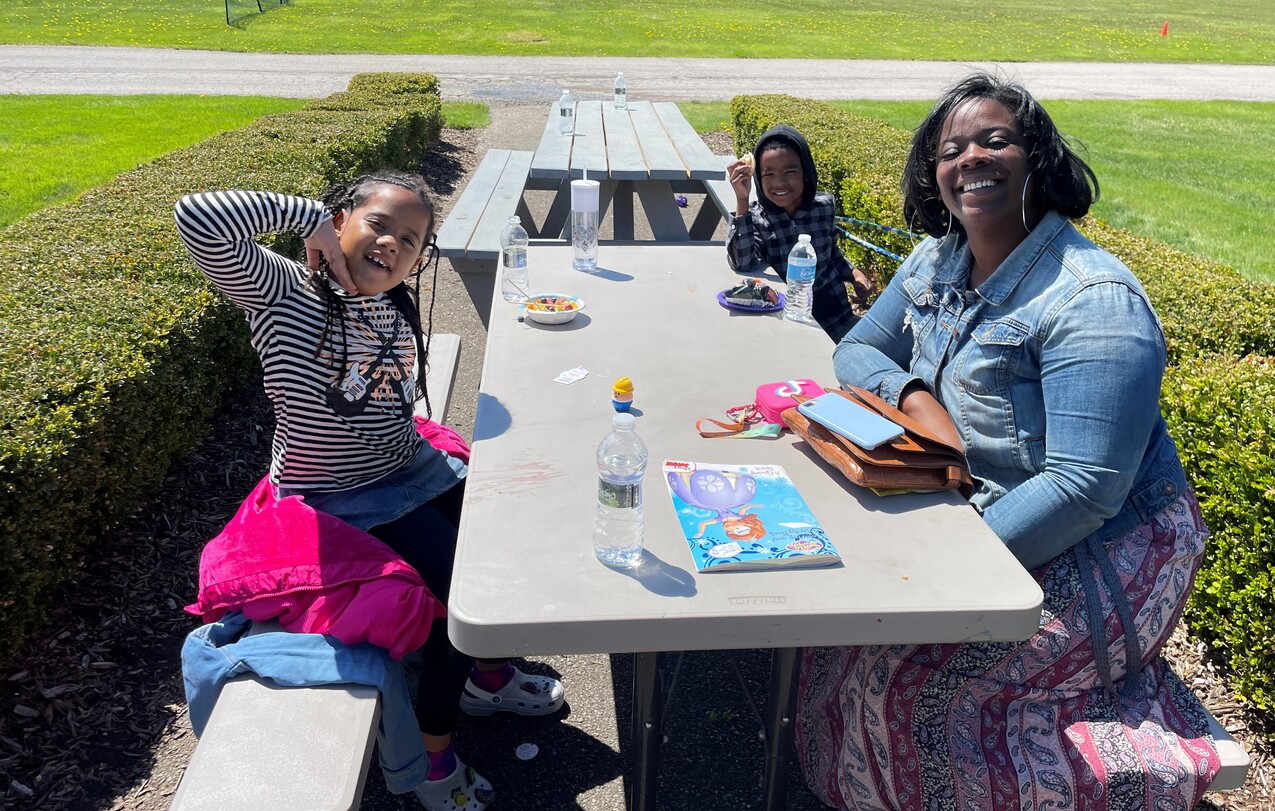 Zelie’s Home helps expectant and new moms rebuild their lives, embrace motherhood