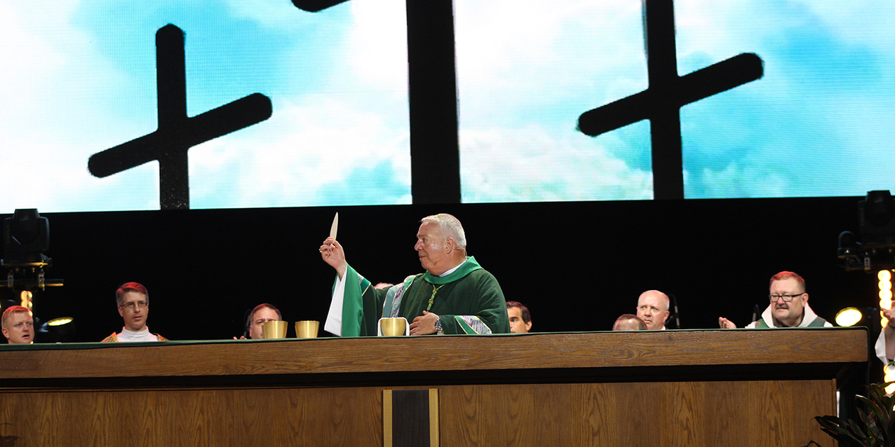 ‘Generations’ enjoyed faith, family and fun at The FEST 2019