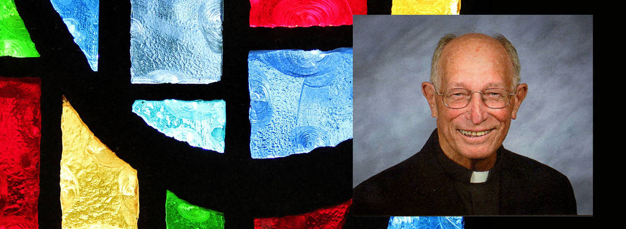 In Remembrance - Reverend John M. Tezie