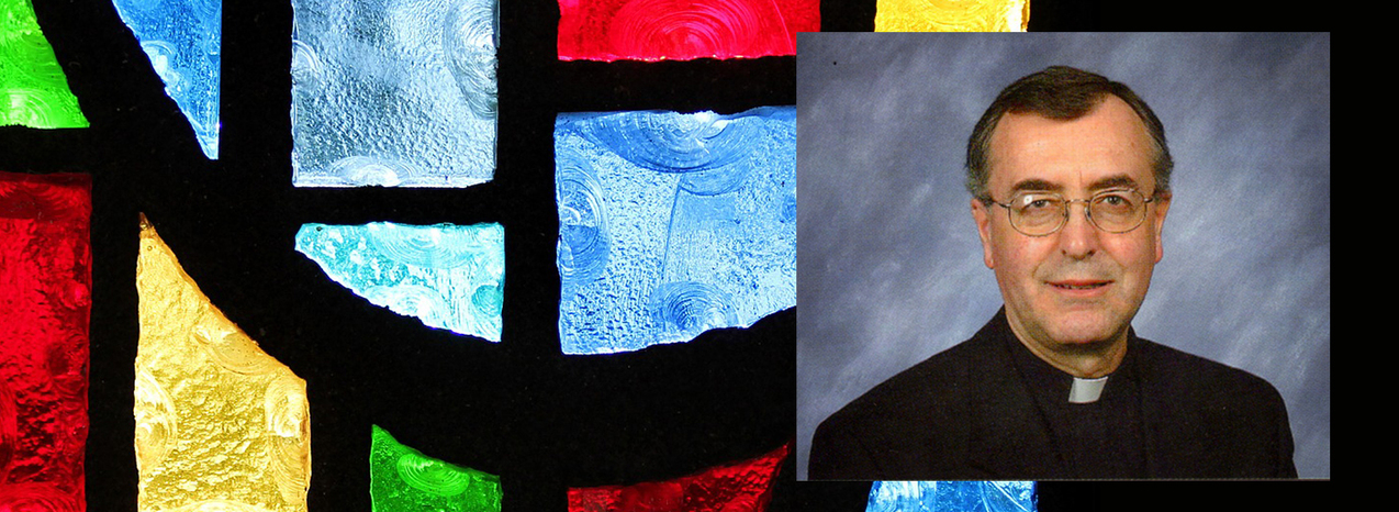 In Remembrance - Father Lawrence Tosco, CSJ